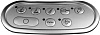 Стационарный блендер KitchenAid Artisan 5KSB5553EWH (White) купить в интернет-магазине icover