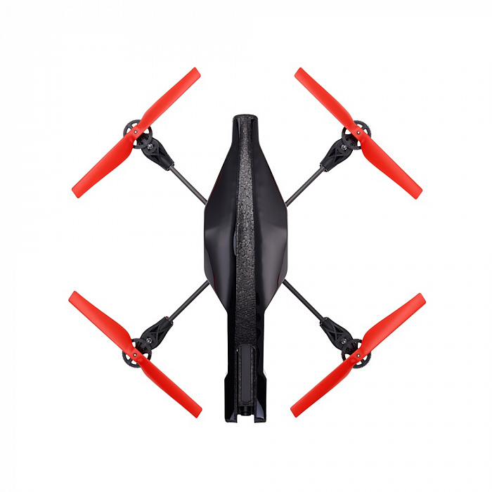 Parrot AR.Drone 2.0 Power Edition (PF721008) - квадрокоптер, управляемый с iOS и Android купить в интернет-магазине icover