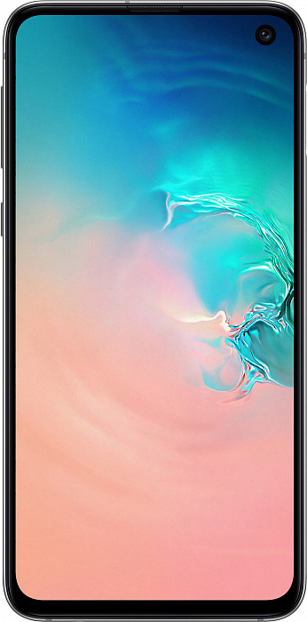 Смартфон Samsung Galaxy S10e 128Gb SM-G970FZWDSER (White) купить в интернет-магазине icover