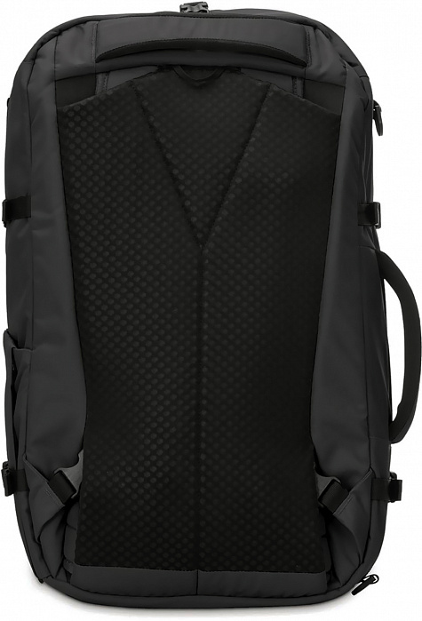 Рюкзак Pacsafe Vibe 40 60310130 (Jet Black) купить в интернет-магазине icover