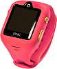 Детские умные часы Doki Watch (Pink) купить в интернет-магазине icover