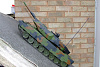 Hobby Engine Leopard 2A5-2A6 1:16 (0807) - радиоуправляемая модель танка купить в интернет-магазине icover