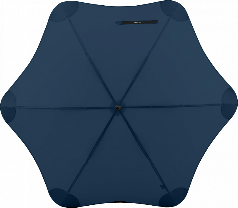 Зонт BLUNT Coupe (Navy) купить в интернет-магазине icover