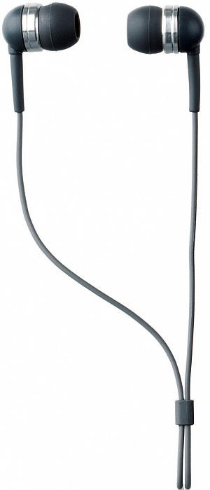 Внутриканальные наушники AKG IP2 (Grey) купить в интернет-магазине icover