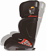 Chicco Oasys 2-3 FixPlus (05CO1345bn) - автокресло группы 2/3 (Black Night) купить в интернет-магазине icover