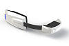 Vuzix m100 - электронные очки (White) купить в интернет-магазине icover