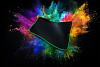 Коврик для мыши Razer Goliathus Chroma RZ02-02500100-R3M1 (Black) купить в интернет-магазине icover