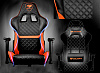 Кресло компьютерное Cougar Armor One Eva (Black/Pink) купить в интернет-магазине icover