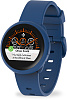 Умные часы MyKronoz ZeRound 3 Lite (Navy) купить в интернет-магазине icover