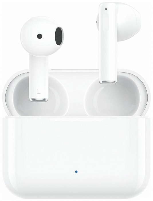 Беспроводные TWS-наушники Honor Choice Earbuds X (White) купить в интернет-магазине icover
