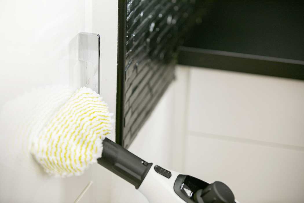 Пароочиститель Karcher SC 1 EasyFix (1.516-401.0) купить в интернет-магазине icover