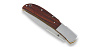 AL Mar Falcon Classic AUS-8 LIM 200 (AL/1003CTG) - нож (Brown) купить в интернет-магазине icover