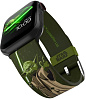 Ремешок MobyFox STAR WARS Yoda (ST-DSY22STW2018) для Apple Watch (Green) купить в интернет-магазине icover