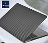 Чехол Wiwu iKavlar для MacBook Pro 13'' 2016-2021 (Black) купить в интернет-магазине icover