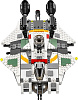 Lego Star Wars The Ghost (75053) - звёздный корабль Призрак купить в интернет-магазине icover