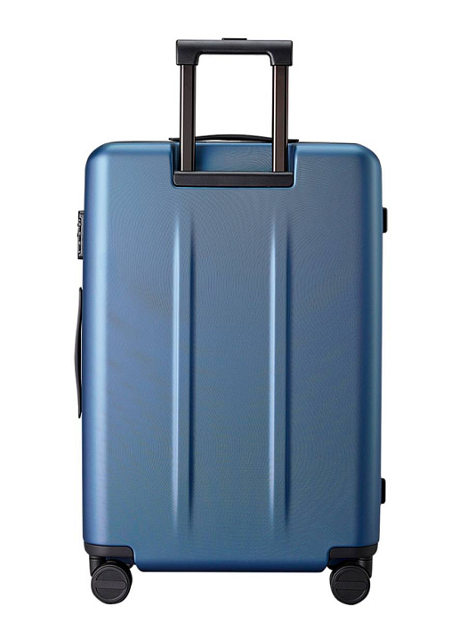 Чемодан Ninetygo Danube Luggage 24" (Blue) купить в интернет-магазине icover