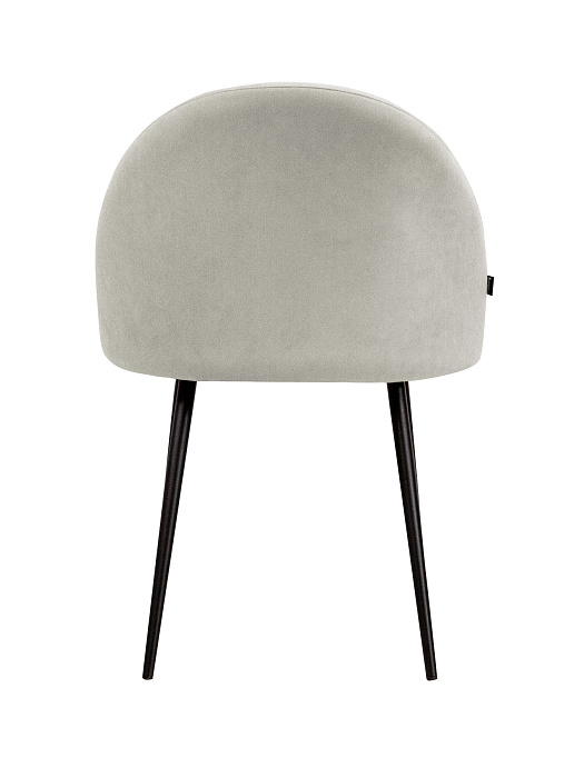 Комплект стульев Ridberg ОКСФОРД 2 шт. (Light Grey) купить в интернет-магазине icover