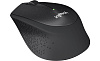 Беспроводная мышь Logitech M330 Silent Plus (Black) купить в интернет-магазине icover