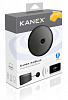 Kanex AirBlue - портативный Bluetooth-приемник купить в интернет-магазине icover