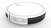 Робот-пылесос Elari SmartBot Turbo SBT-002T (White) купить в интернет-магазине icover