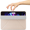 Чехол Pipetto Origami (P045-112-T) для iPad Pro 11" 2018-2021 (Pink) купить в интернет-магазине icover