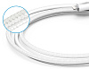 Anker Powerline+ Lightning to USB Cable 0.9m (A8121021) - кабель (White) купить в интернет-магазине icover