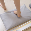 Коврик для ванной Ridberg Diatomite 35*53 см (Grey) купить в интернет-магазине icover