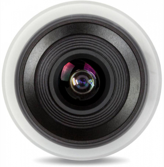 Carl Zeiss ExoLens Pro Macro Zoom (FS-95633) - объектив для iPhone 6/6 Plus/6S/6S Plus/7 купить в интернет-магазине icover