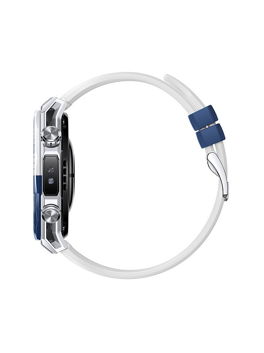 Смарт-часы Huawei Watch Ultimate 2 55020GBJ (Titanium) купить в интернет-магазине icover