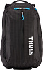 Рюкзак Thule Crossover 25L (TCBP-317BLK) для MacBook 15 (Black) купить в интернет-магазине icover