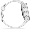 Спортивные часы Garmin Fenix 6S 010-02159-00 (Silver/White) купить в интернет-магазине icover