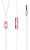 Beats urBeats In-Ear (MLLH2ZE/A) - внутриканальные наушники (Rose Gold) купить в интернет-магазине icover