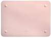 Чехол Wiwu Skin Pro 2 Leather для MacBook Pro 16" (Pink) купить в интернет-магазине icover