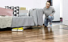 Комплект щеток Karcher 2.055-007.0 для пылесоса FC 5 (Grey) купить в интернет-магазине icover