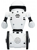 Робот WowWee MIP (0821) для iOS и Android (White) купить в интернет-магазине icover