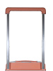 Чемодан Ridberg Chroma (Orange) размер S купить в интернет-магазине icover