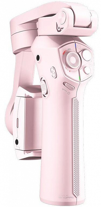Стедикам Snoppa Atom (Pink) купить в интернет-магазине icover