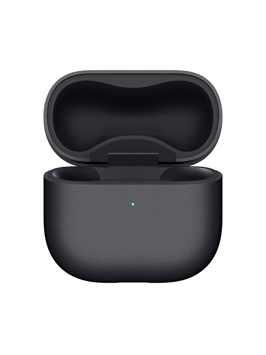 Беспроводные наушники Huawei FreeClip 2 55038692 (Black) купить в интернет-магазине icover