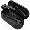 Bluetooth-наушники Wiwu Bach I (Black) купить в интернет-магазине icover