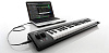 MIDI-клавиатура Korg Microkey2 37 (Black) купить в интернет-магазине icover