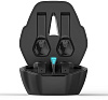 Игровые беспроводные наушники Lenovo HQ08 (Black) купить в интернет-магазине icover