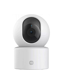 Камера видеонаблюдения Xiaomi Smart Camera C201 BHR08NBGL (White) купить в интернет-магазине icover
