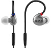 RHA T20i - внутриканальные наушники (Silver) купить в интернет-магазине icover