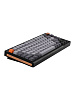 Клавиатура игровая Cidoo C75 (Black) купить в интернет-магазине icover