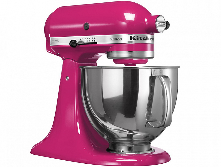 Планетарный миксер KitchenAid Artisan 5KSM150PSECB (Purple) купить в интернет-магазине icover