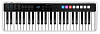 MIDI-клавиатура IK Multimedia iRig Keys I/O 49 (Black) купить в интернет-магазине icover