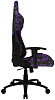 Игровое кресло ThunderX3 BC3 AIR (Ultra Violet) купить в интернет-магазине icover