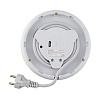 Чайник электрический Hyundai HYK-G3037 1.9 л 3000Вт (White/Transparent) купить в интернет-магазине icover