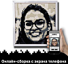 Фото-конструктор QBRIX Original (50001) купить в интернет-магазине icover