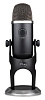 Конденсаторный микрофон Blue Microphones Yeti X (Black) купить в интернет-магазине icover